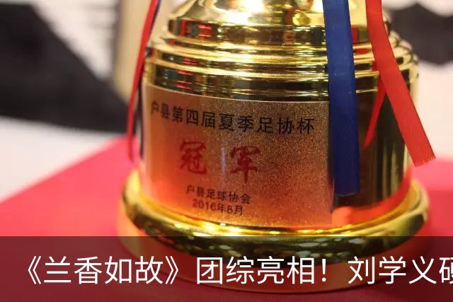 《兰香如故》团综亮相！刘学义硬帅，谭松韵气场全开，贺鹏不愧是杨紫“严选”